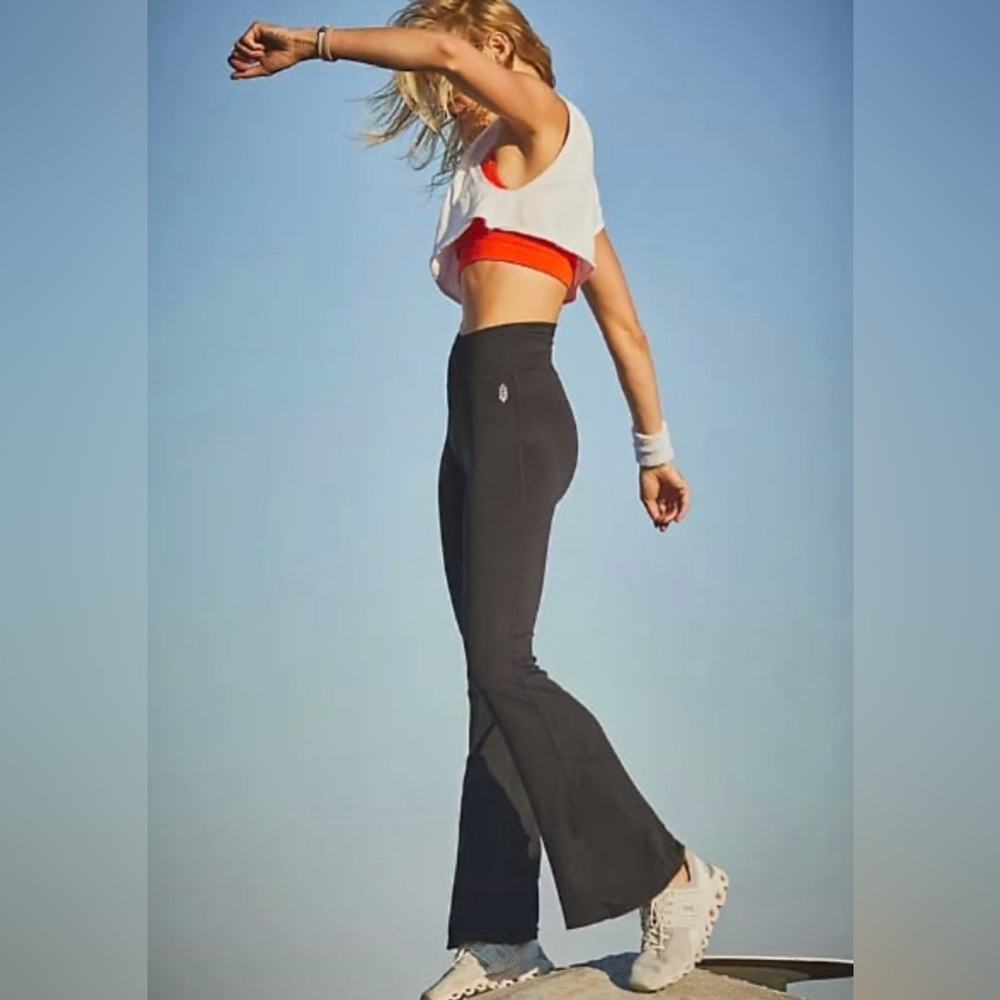 free people movement good karma flares